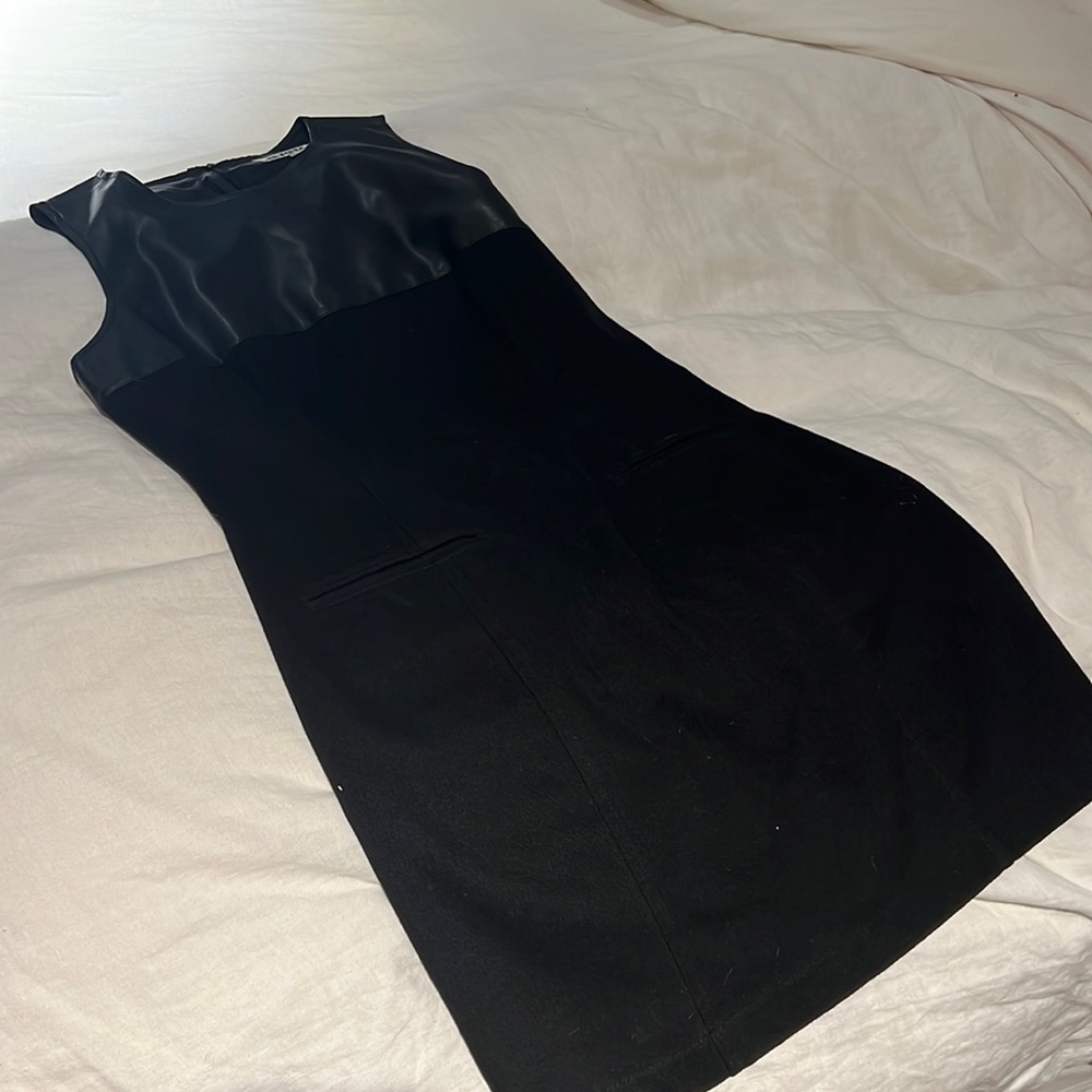 Iceberg Jeans Vintage Dress